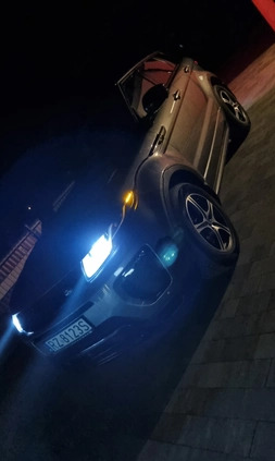 Land Rover Range Rover Evoque cena 129150 przebieg: 86000, rok produkcji 2017 z Kraków małe 781